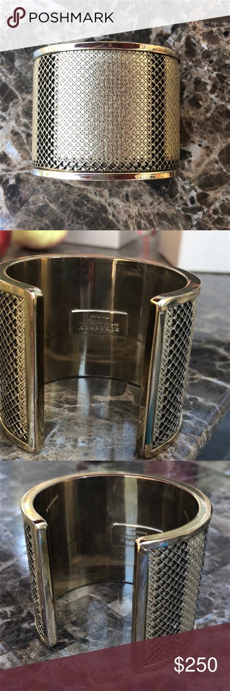 burberry bangle
